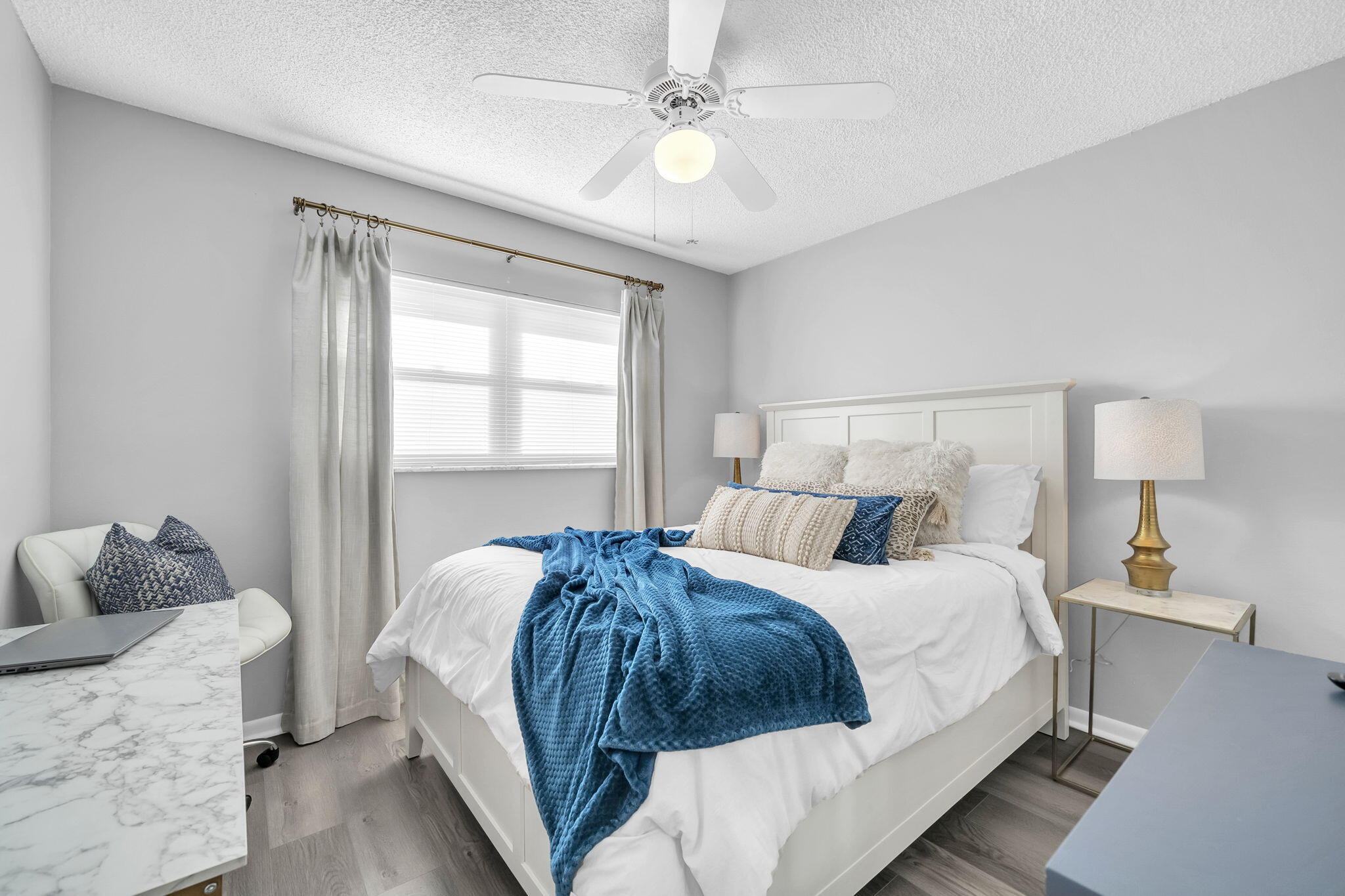 CENTURY PARK WEST UNIT 312 - Residential Lease