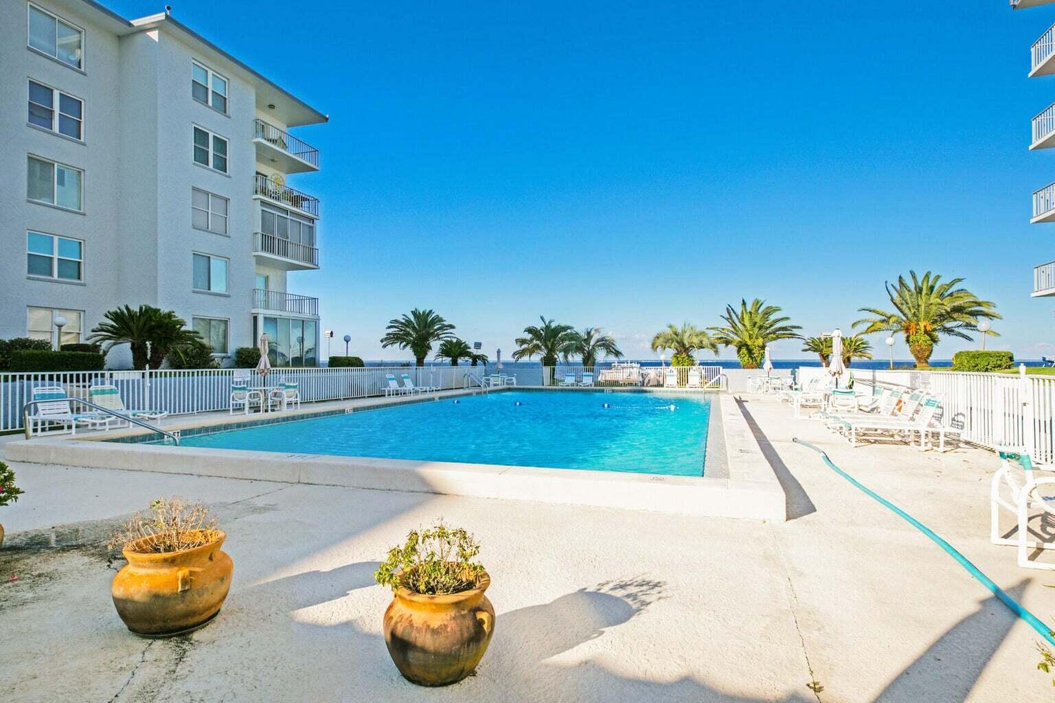 CENTURY PARK WEST UNIT 312 - Residential Lease