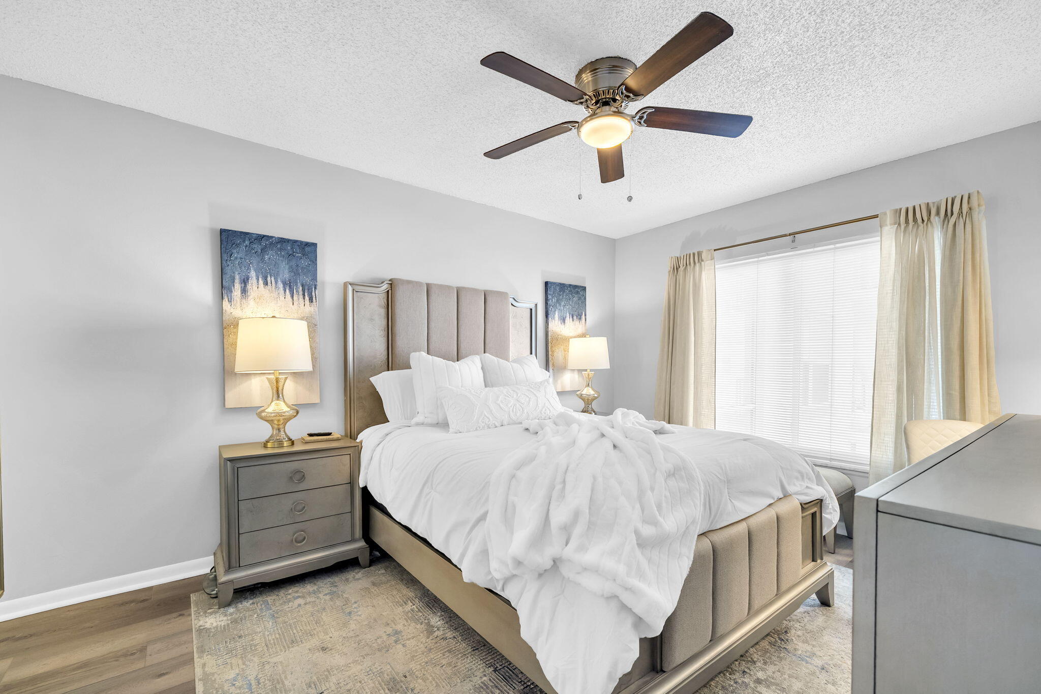 CENTURY PARK WEST UNIT 312 - Residential Lease