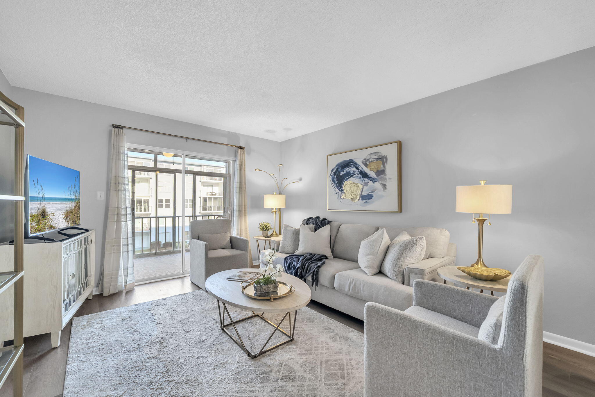 CENTURY PARK WEST UNIT 312 - Residential Lease