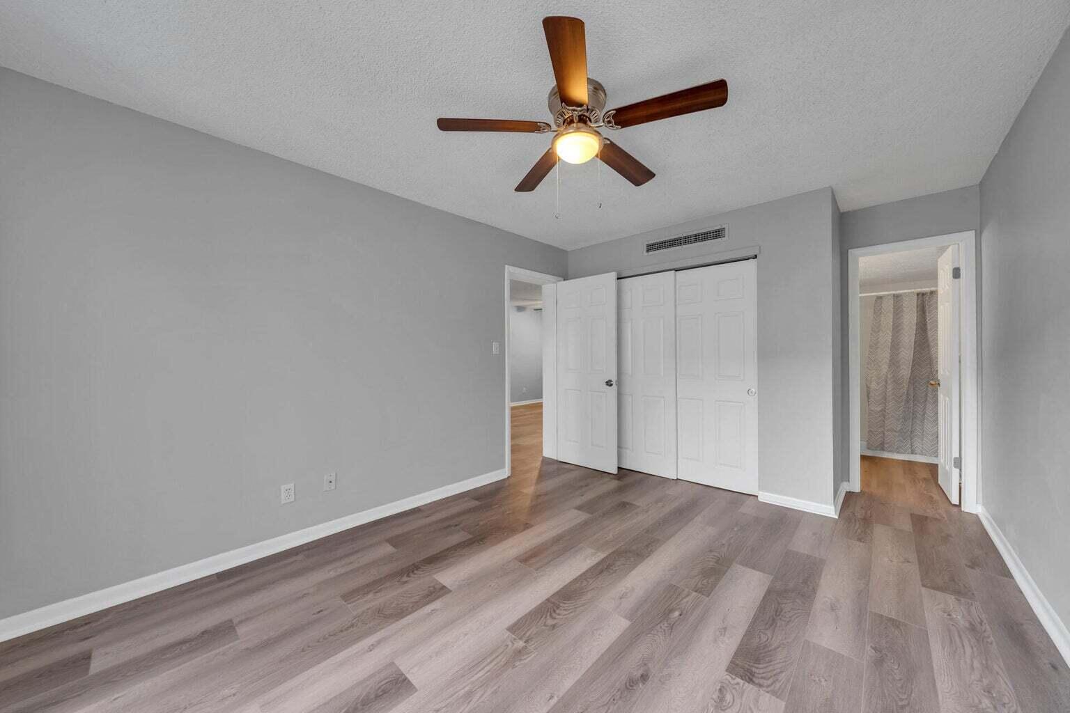 CENTURY PARK WEST UNIT 312 - Residential Lease