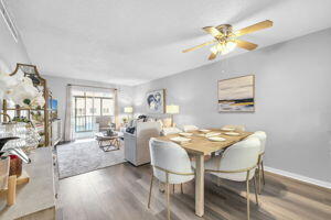 CENTURY PARK WEST UNIT 312 - Residential Lease