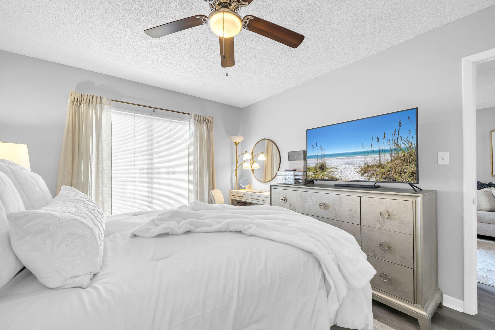 CENTURY PARK WEST UNIT 312 - Residential Lease