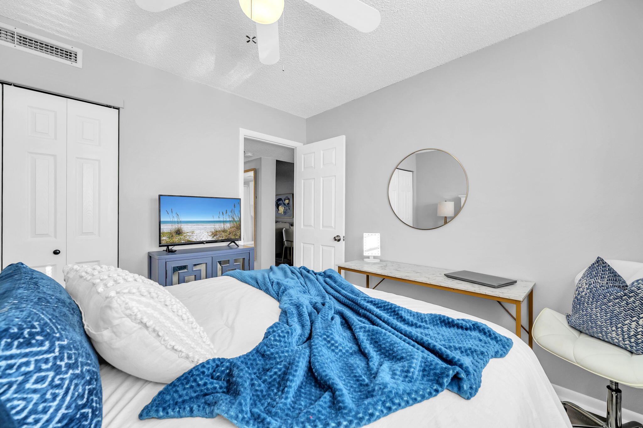 CENTURY PARK WEST UNIT 312 - Residential Lease