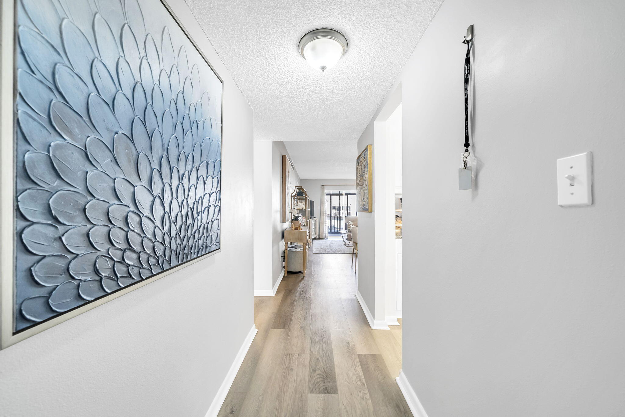 CENTURY PARK WEST UNIT 312 - Residential Lease