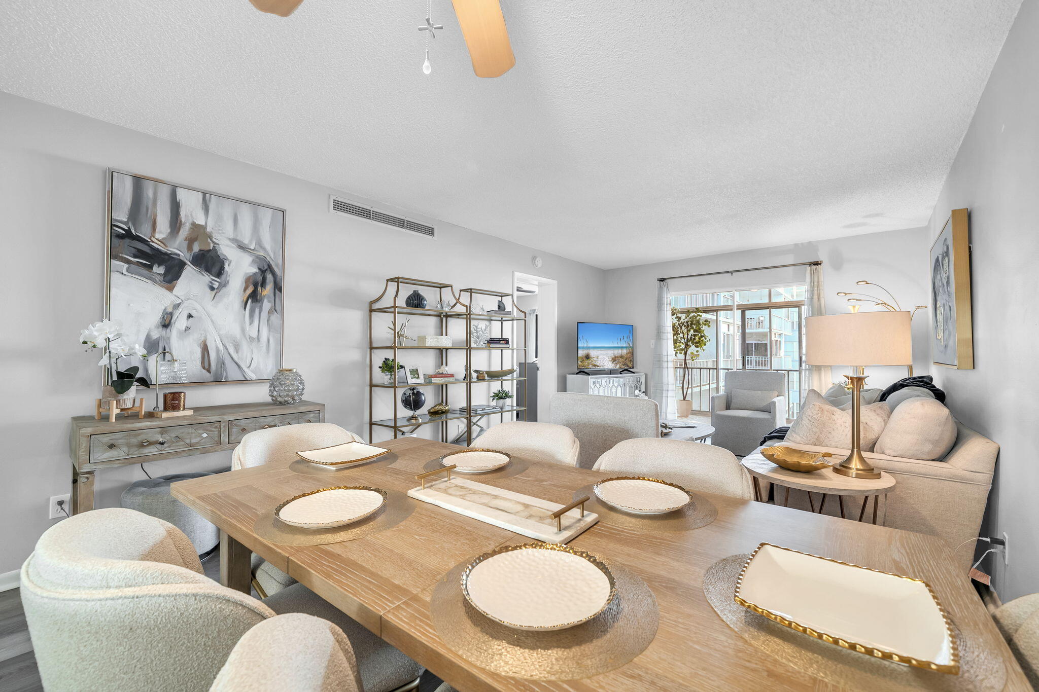 CENTURY PARK WEST UNIT 312 - Residential Lease