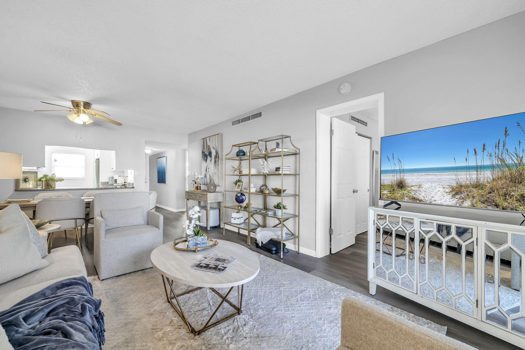 CENTURY PARK WEST UNIT 312 - Residential Lease