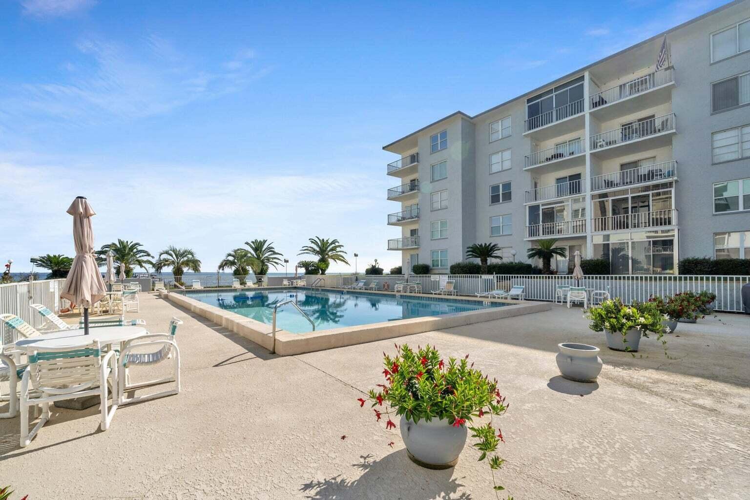 CENTURY PARK WEST UNIT 312 - Residential Lease