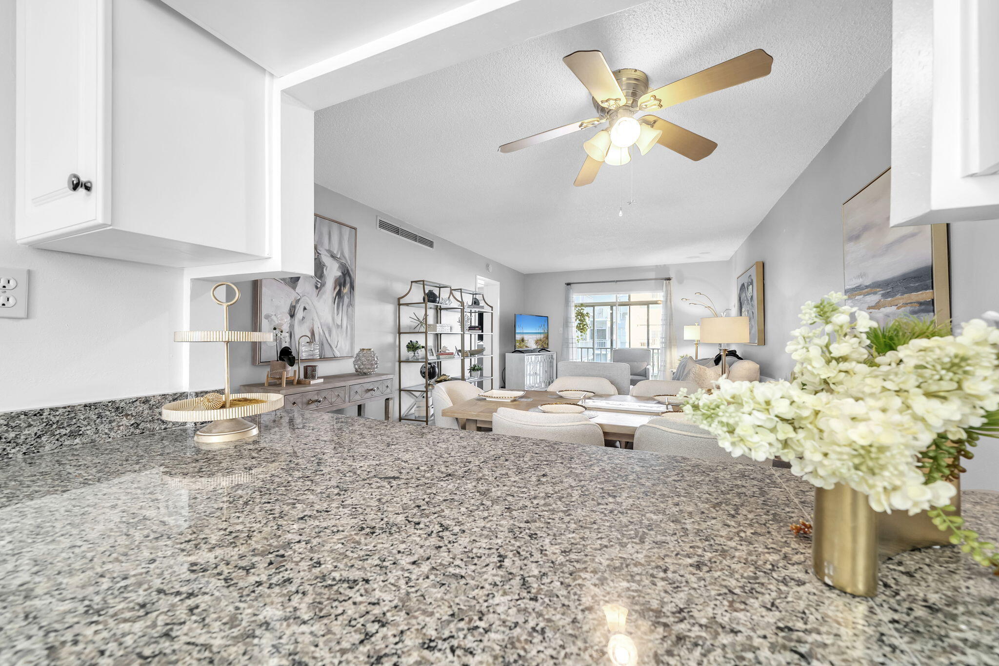 CENTURY PARK WEST UNIT 312 - Residential Lease