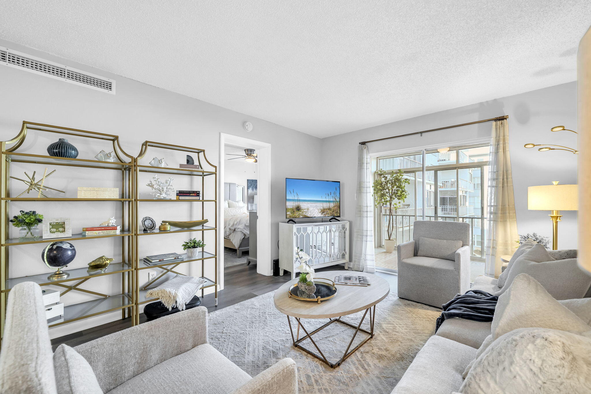 CENTURY PARK WEST UNIT 312 - Residential Lease