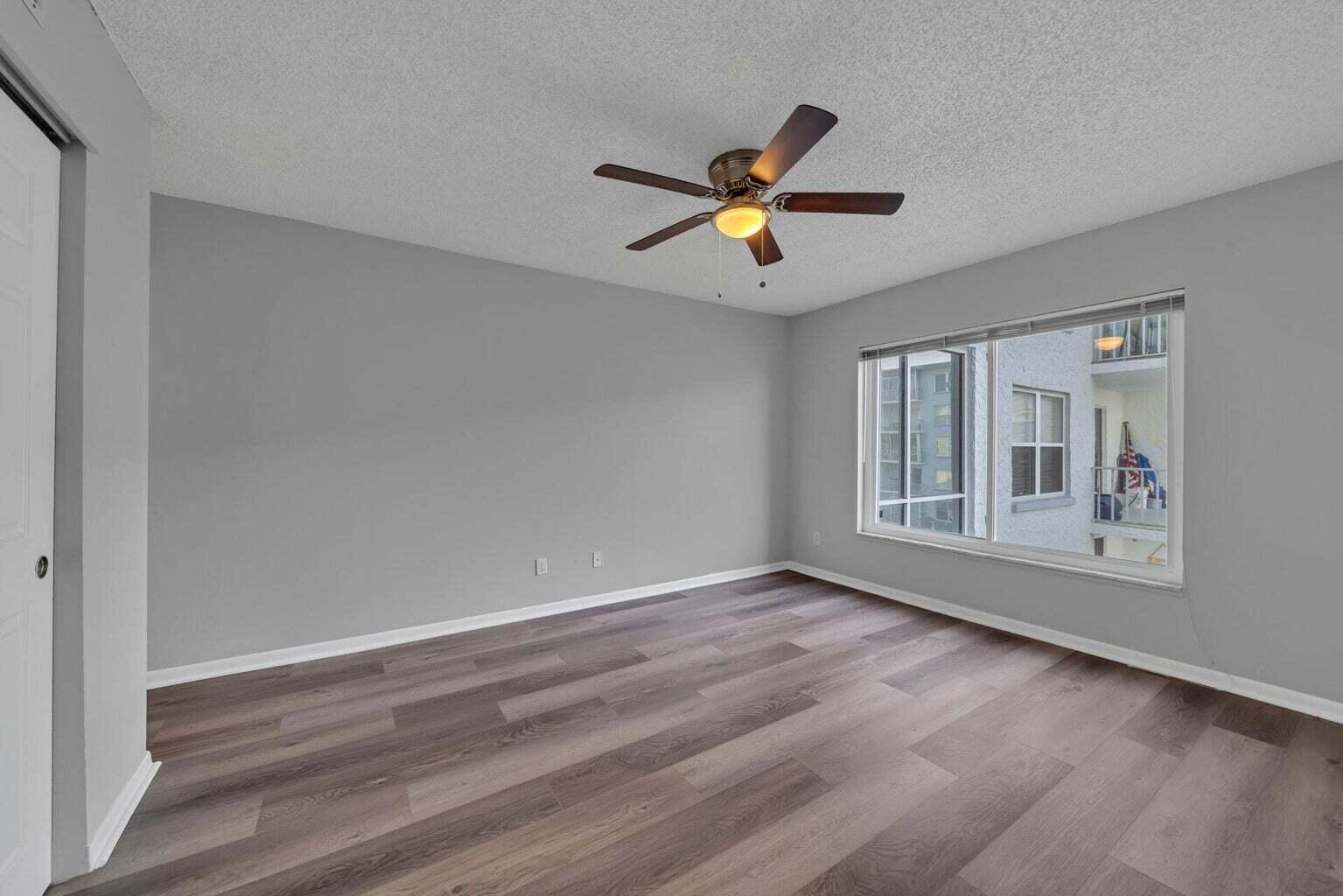 CENTURY PARK WEST UNIT 312 - Residential Lease