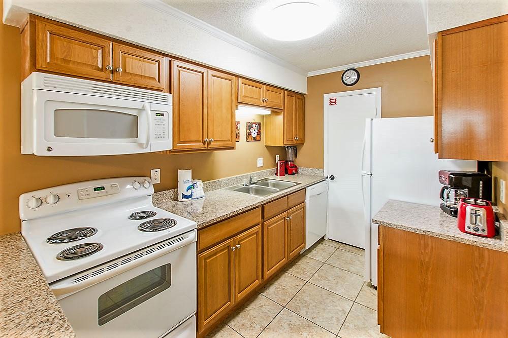 TRADEWIND CONDOS - Residential