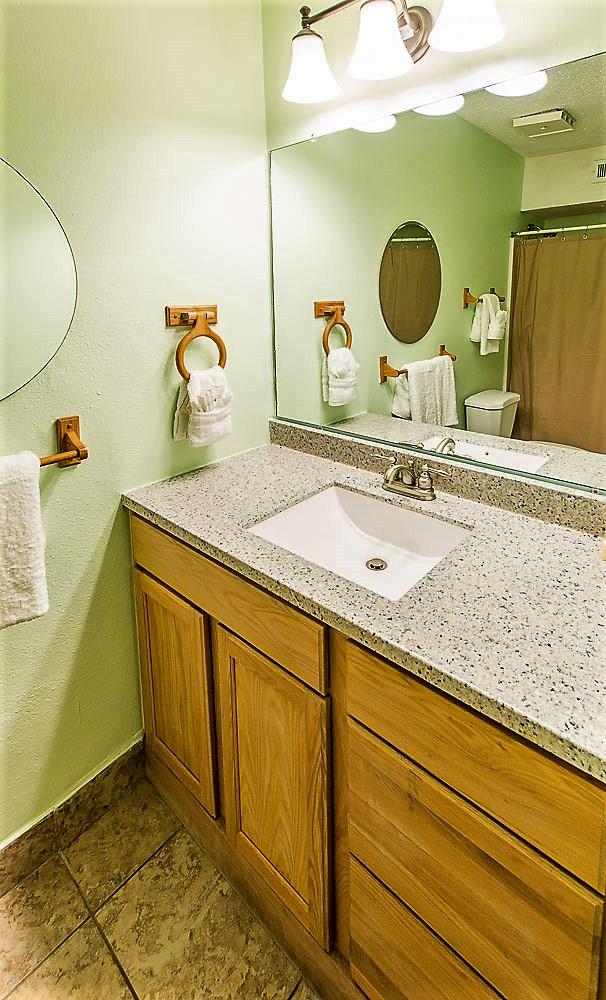 TRADEWIND CONDOS - Residential