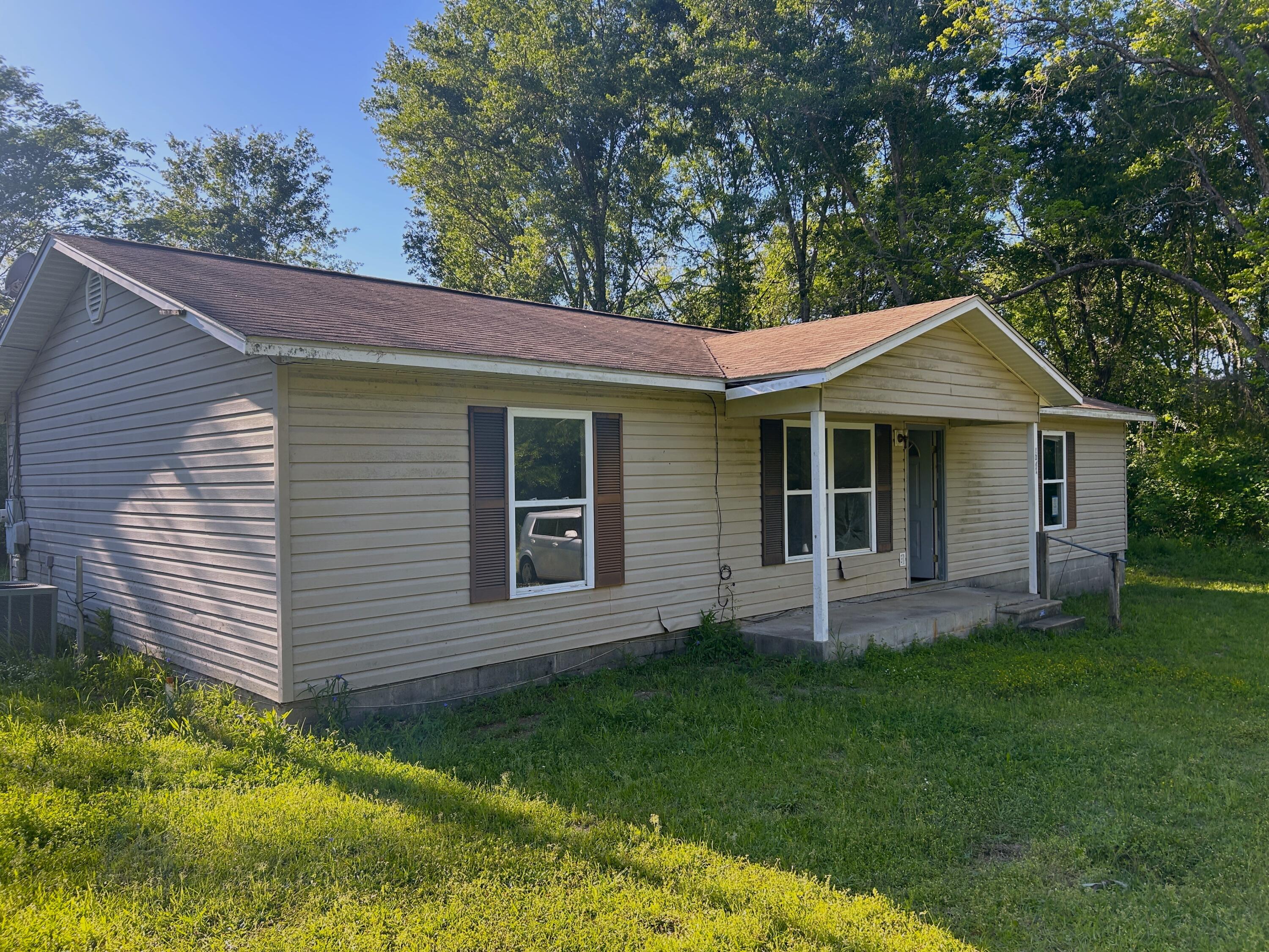 Town of Noma - Residential