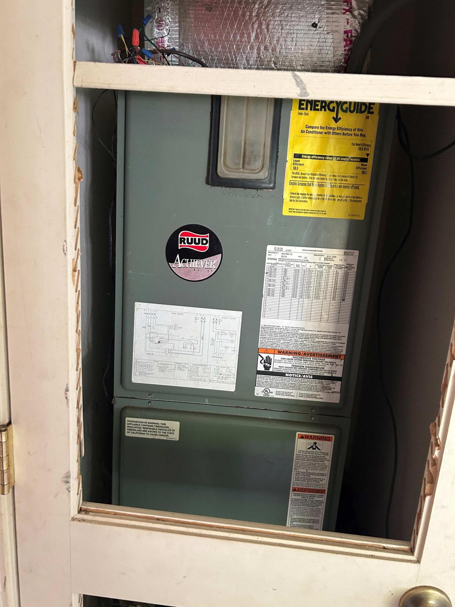 Town of Noma - Residential