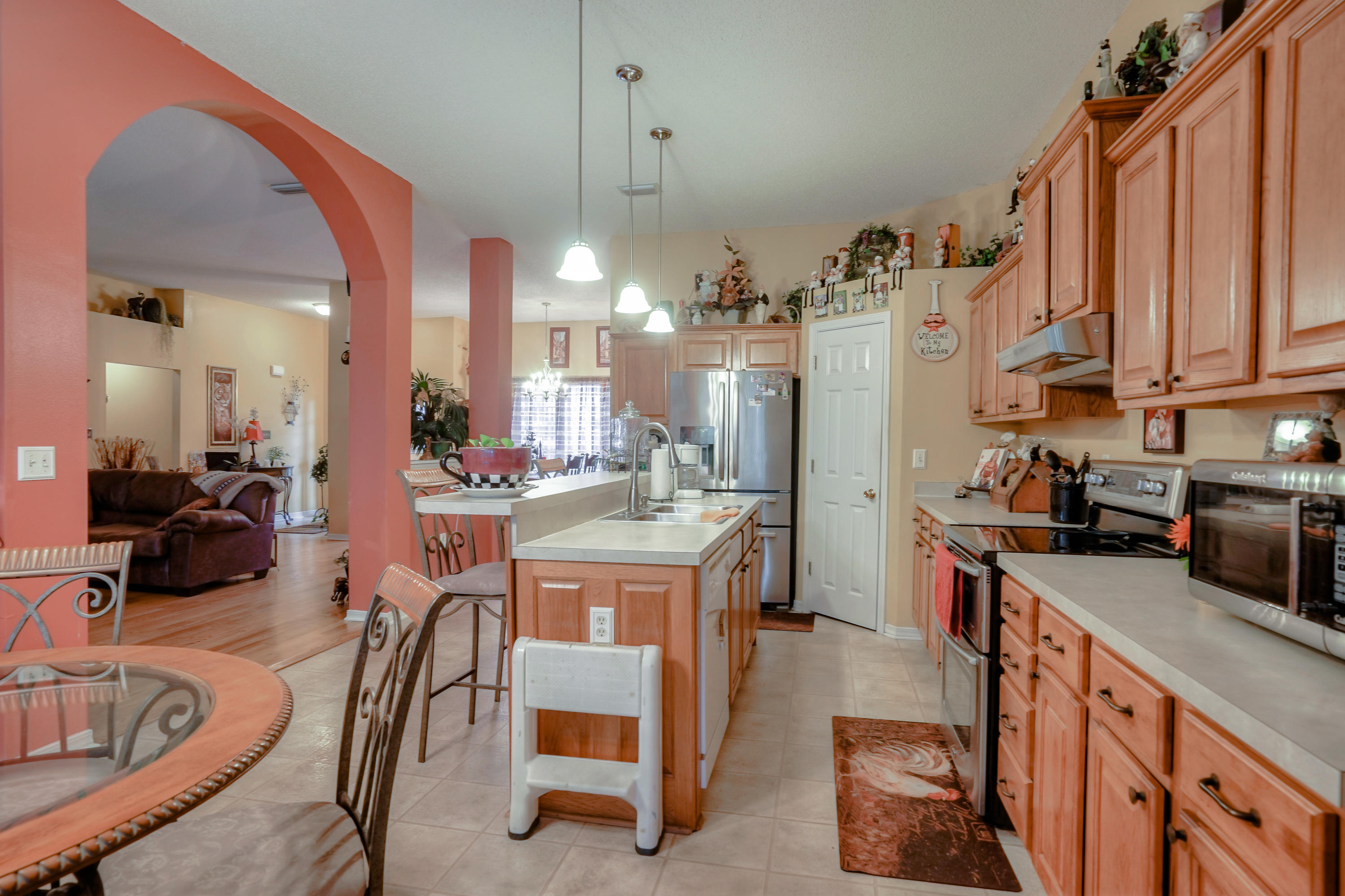 CRESTVIEW (231100.00) - Residential