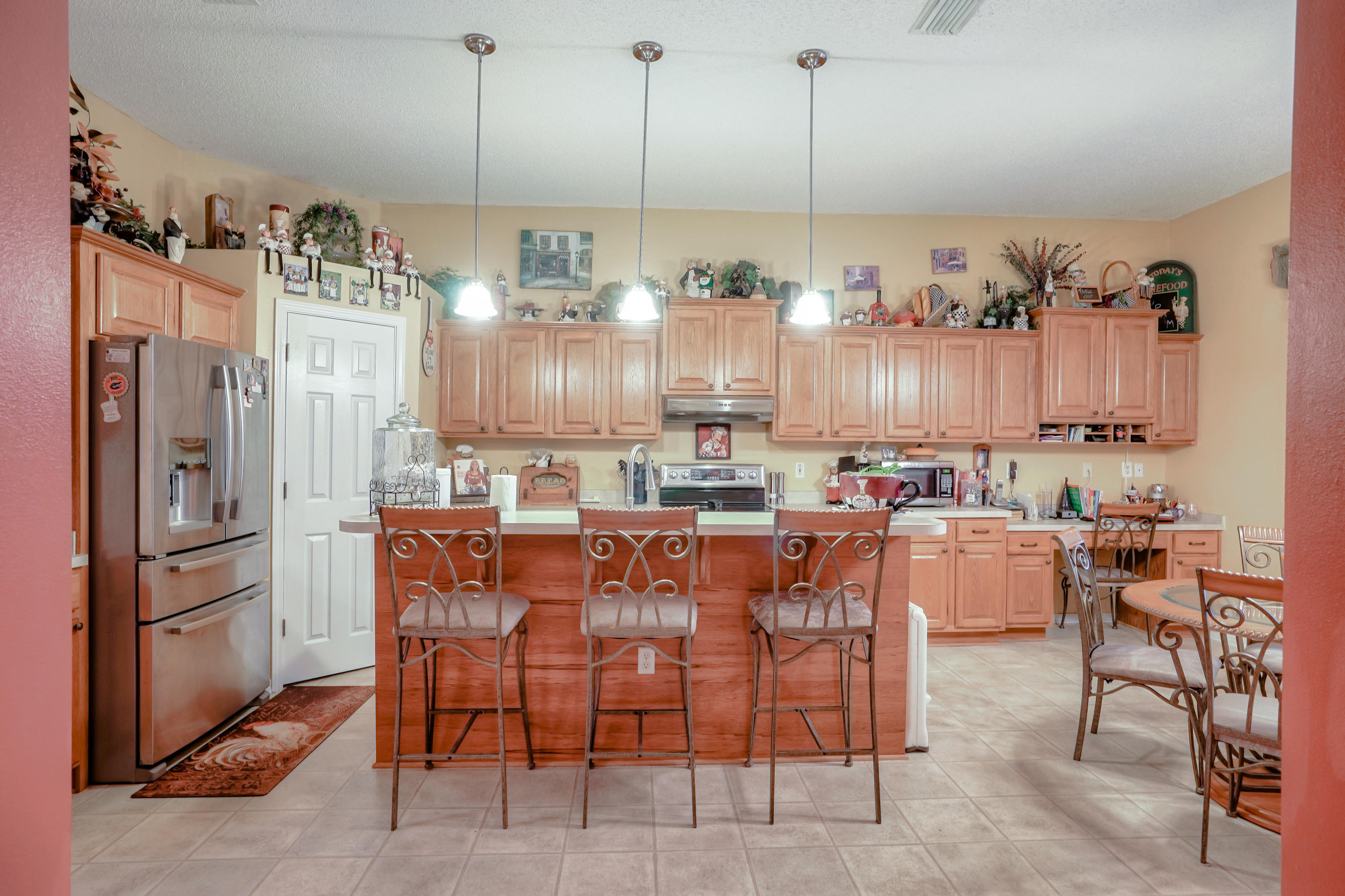 CRESTVIEW (231100.00) - Residential