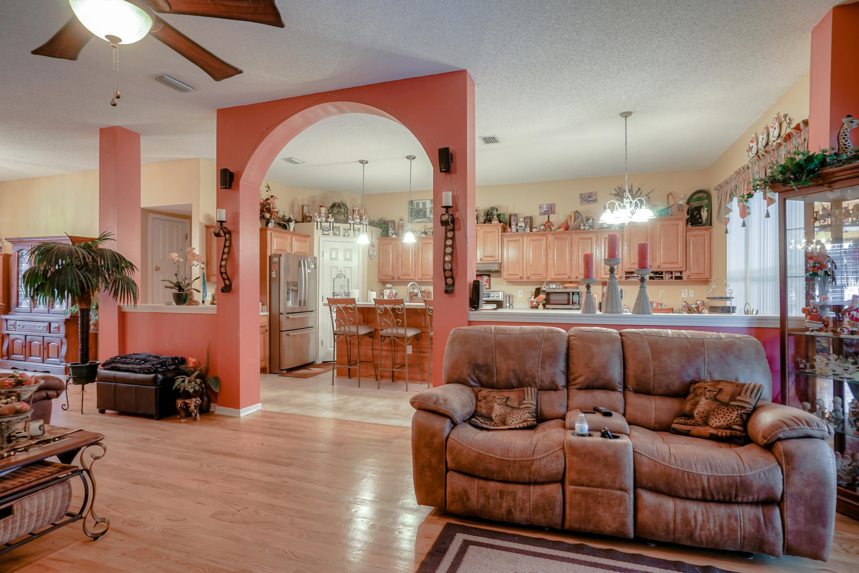 CRESTVIEW (231100.00) - Residential