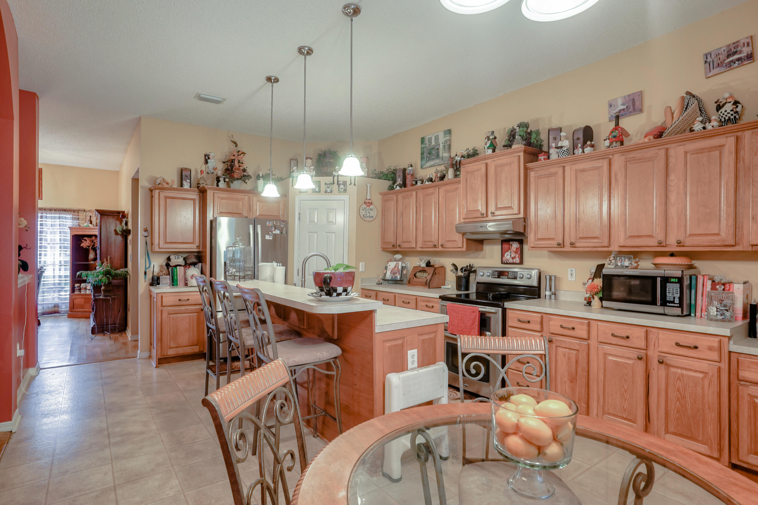 CRESTVIEW (231100.00) - Residential