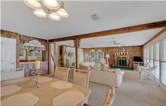 NO RECORDED SUBDIVISION - Residential