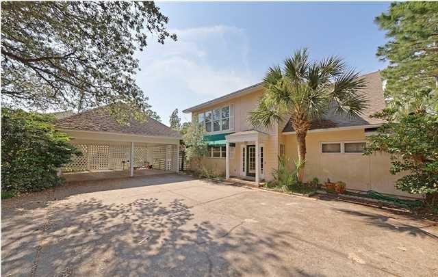 NO RECORDED SUBDIVISION - Residential