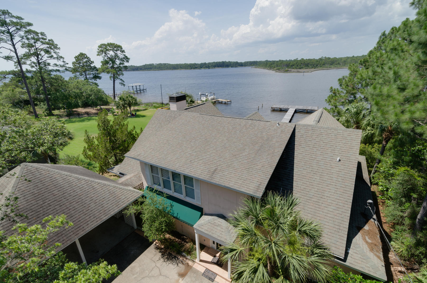 NO RECORDED SUBDIVISION - Residential