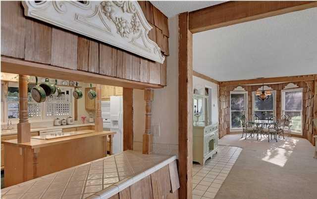 NO RECORDED SUBDIVISION - Residential