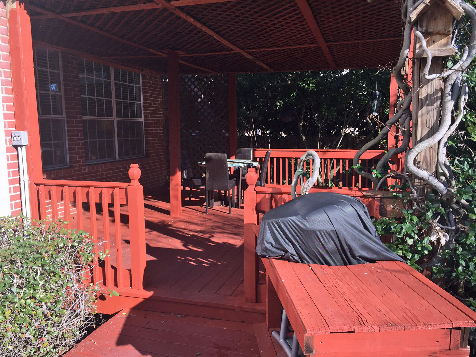 INDIAN CREEK S/D Lot 2 - Residential