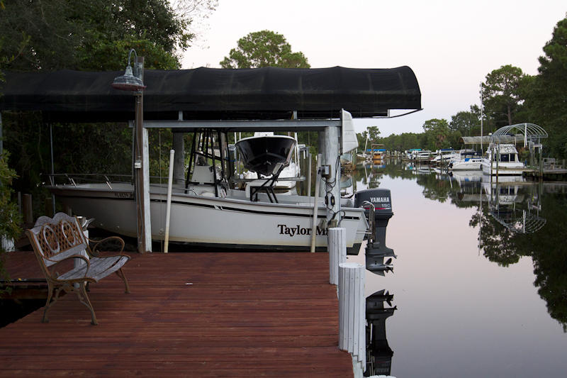 INDIAN CREEK S/D Lot 2 - Residential