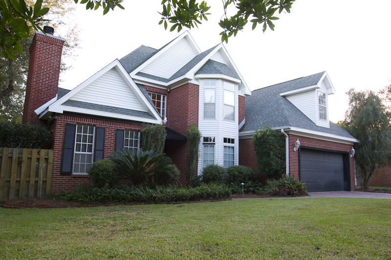 INDIAN CREEK S/D Lot 2 - Residential