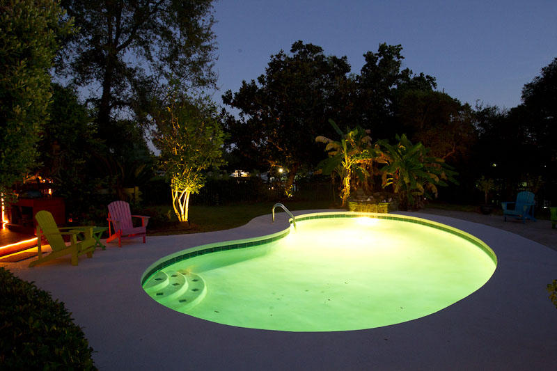 INDIAN CREEK S/D Lot 2 - Residential