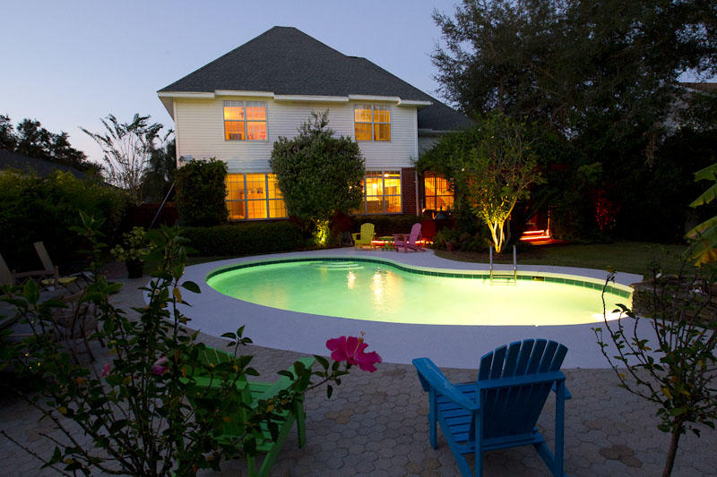 INDIAN CREEK S/D Lot 2 - Residential