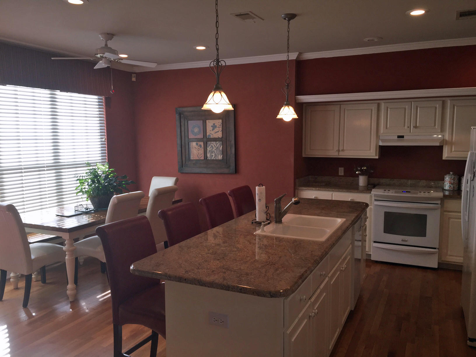 INDIAN CREEK S/D Lot 2 - Residential