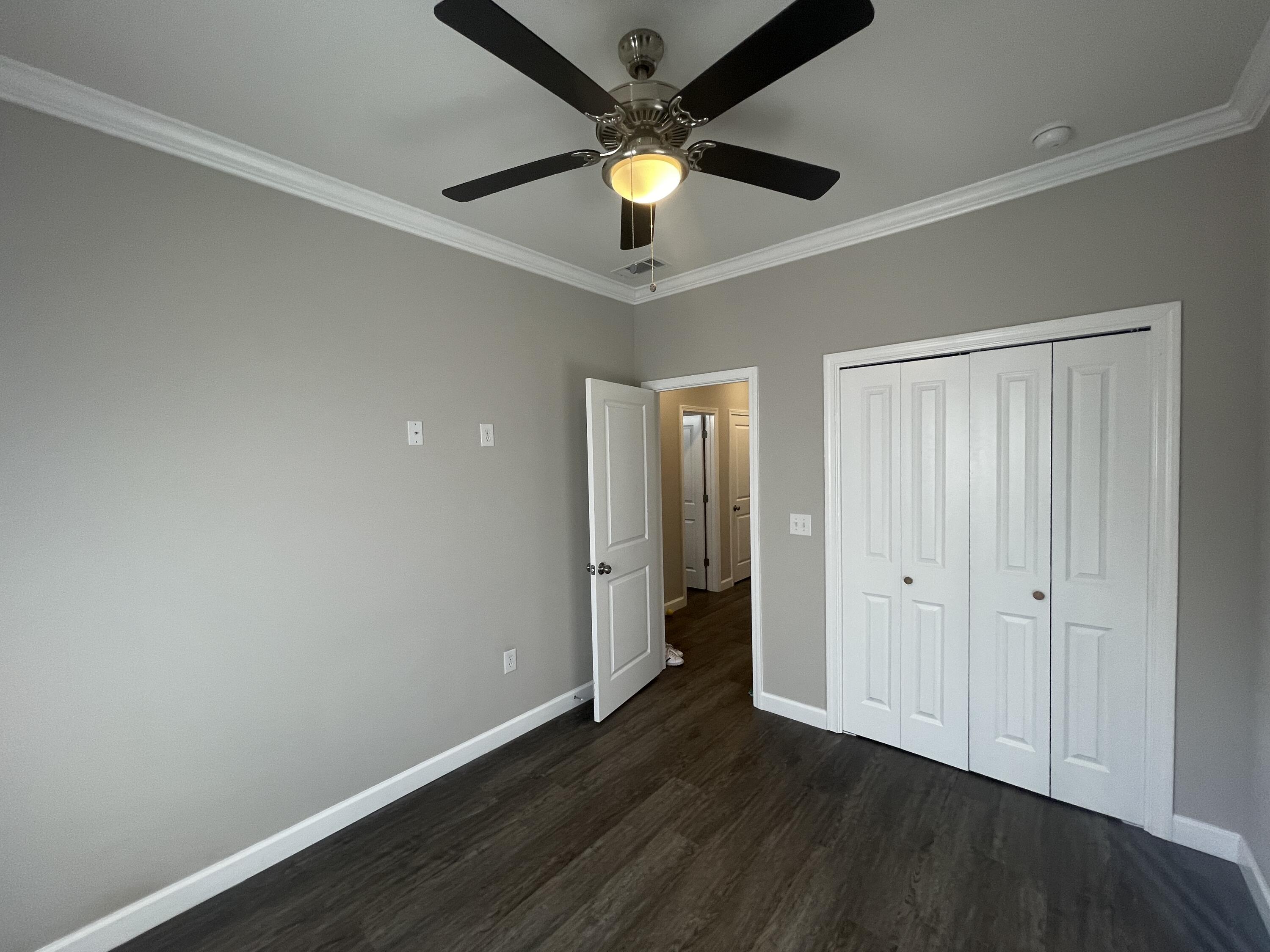 STABLE LANES - Residential Lease