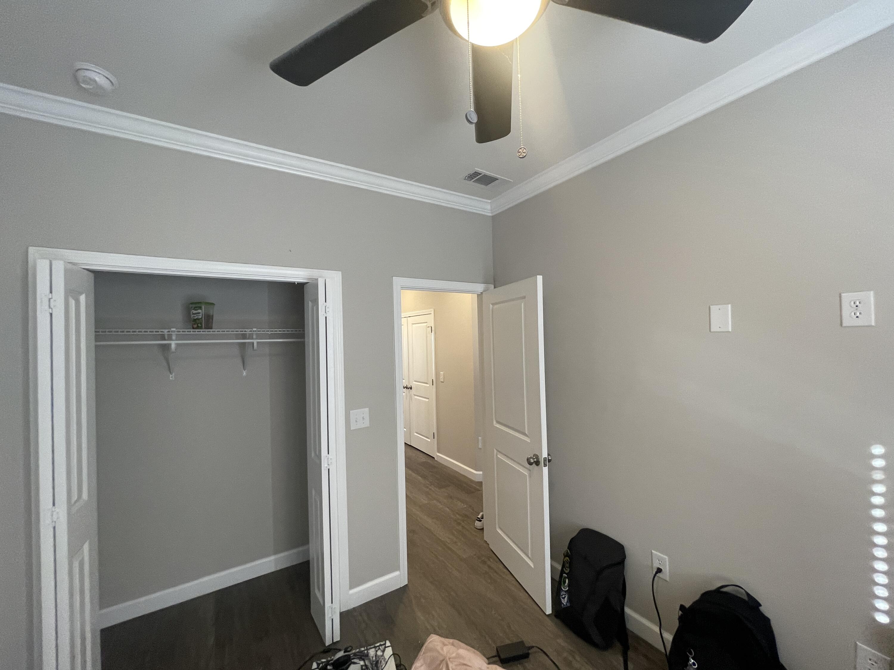 STABLE LANES - Residential Lease