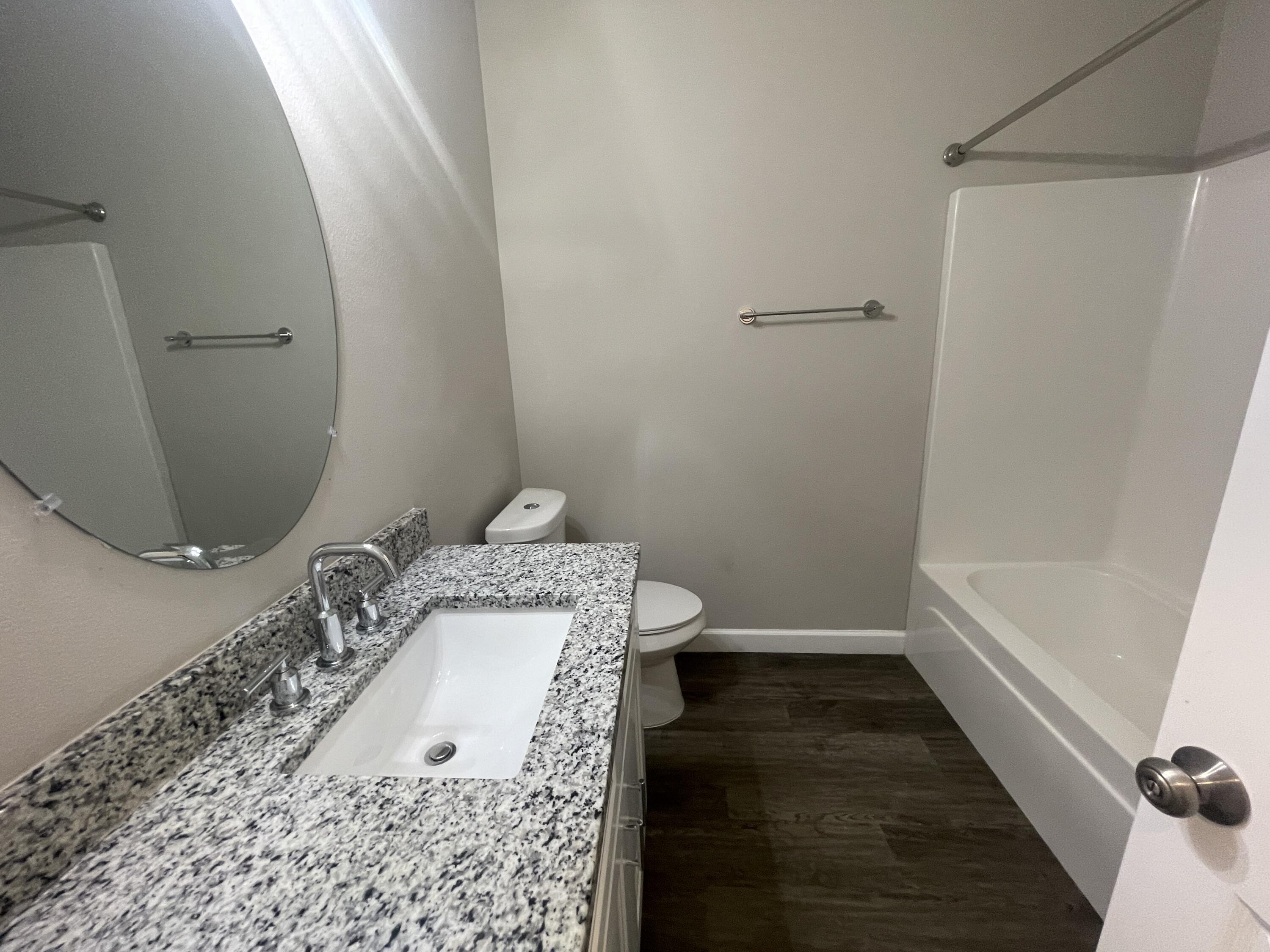 STABLE LANES - Residential Lease