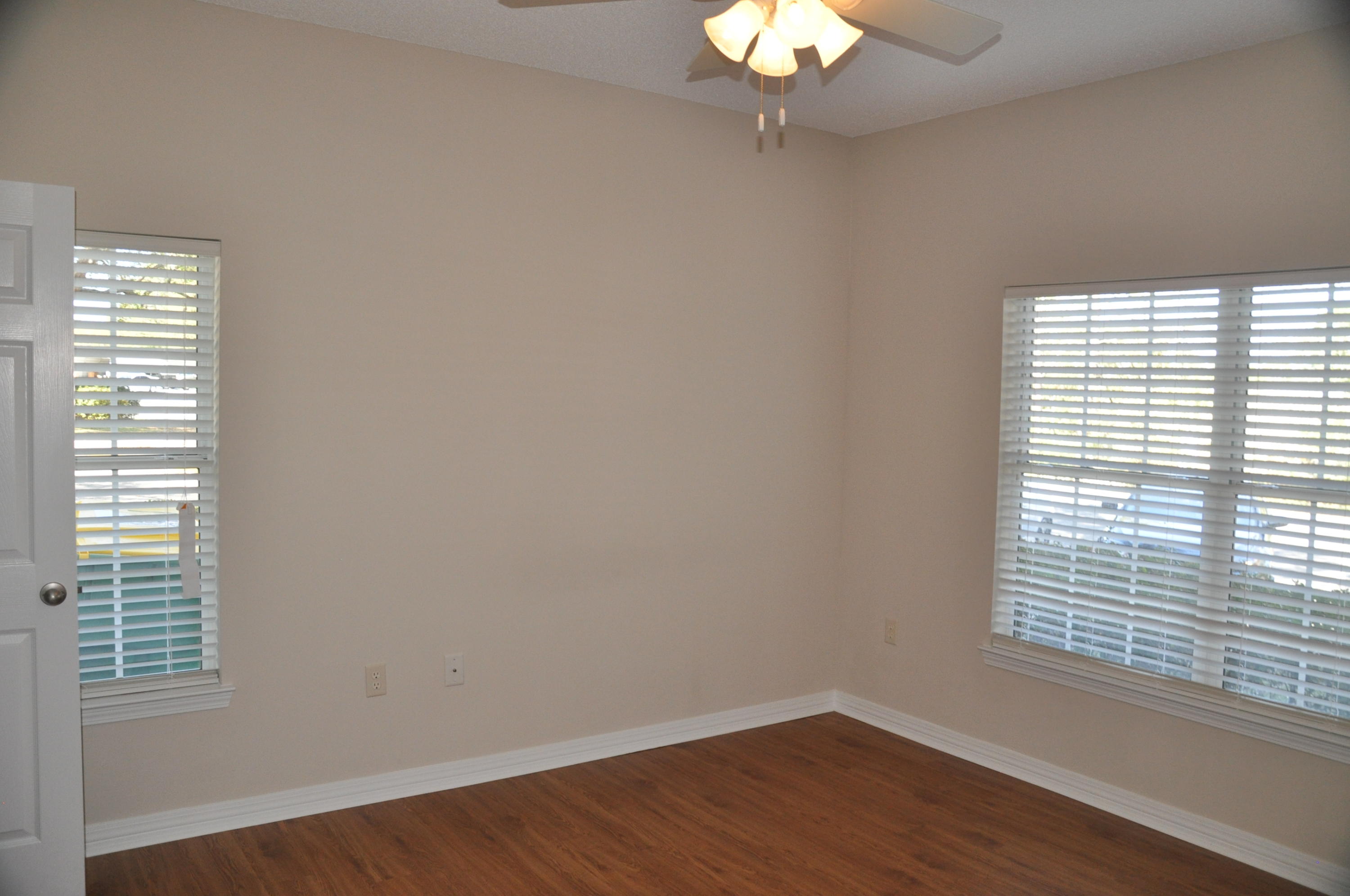 THE OAKS AT NICEVILLE condo - Residential