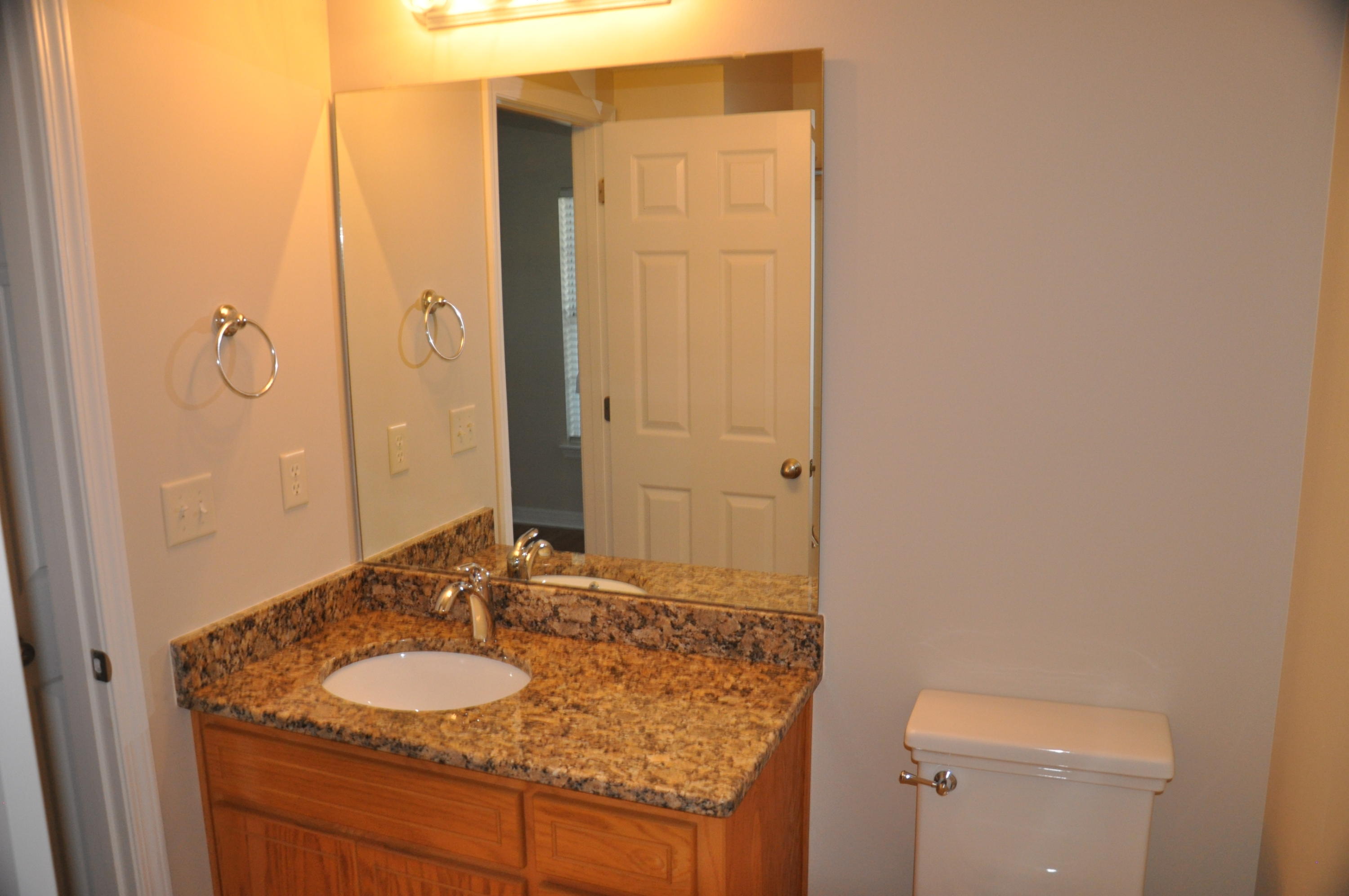 THE OAKS AT NICEVILLE condo - Residential