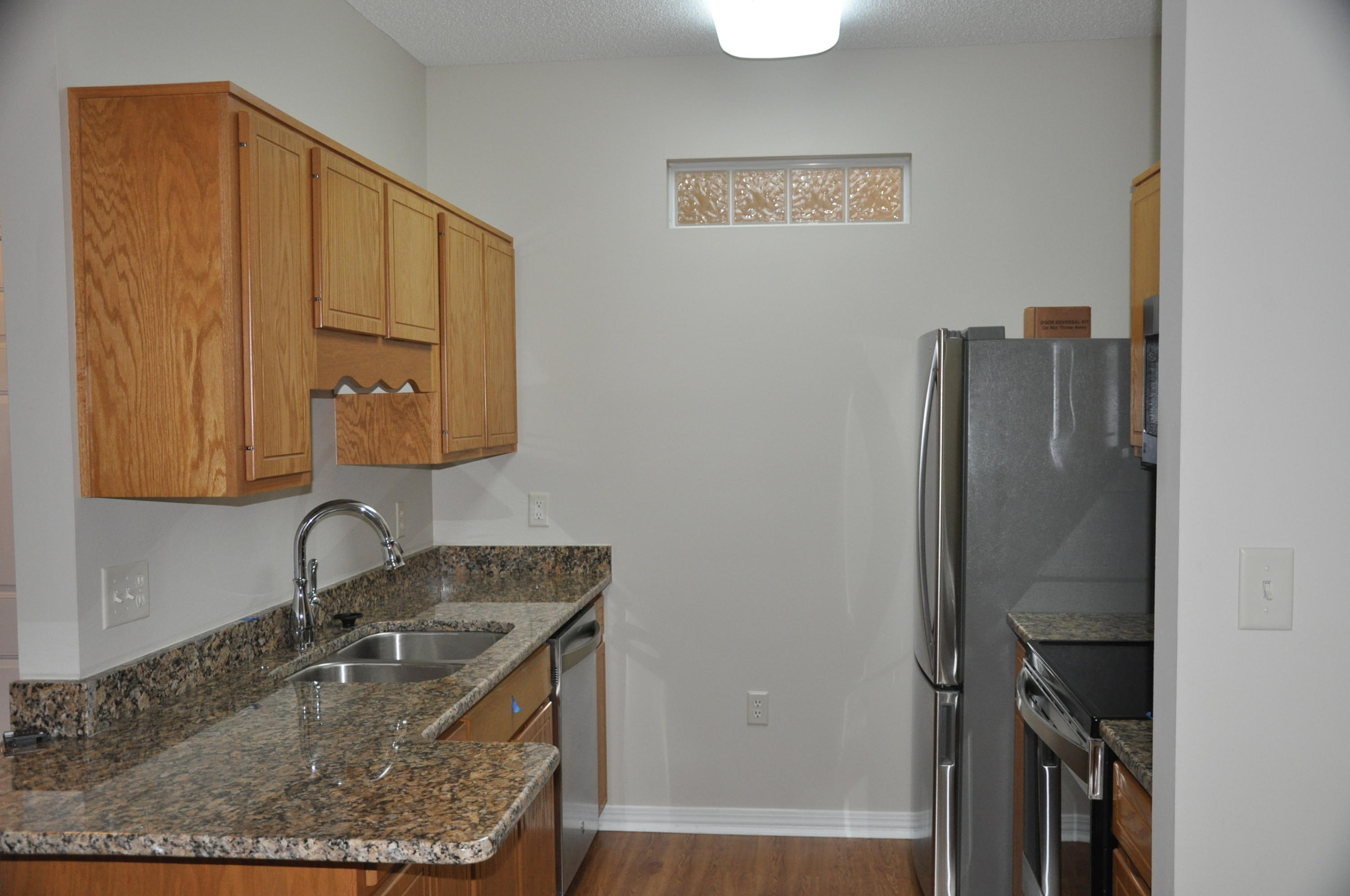 THE OAKS AT NICEVILLE condo - Residential