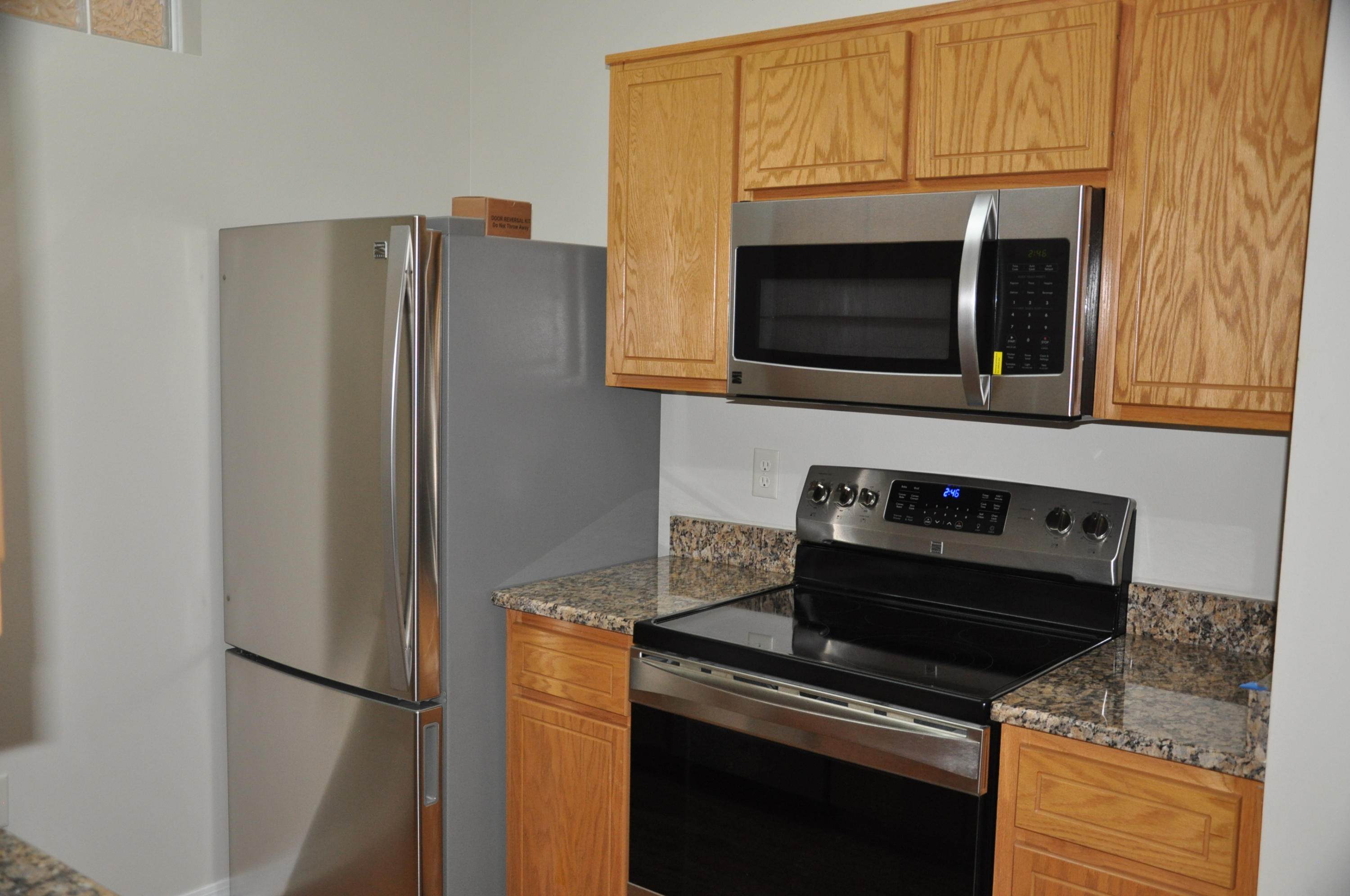 THE OAKS AT NICEVILLE condo - Residential