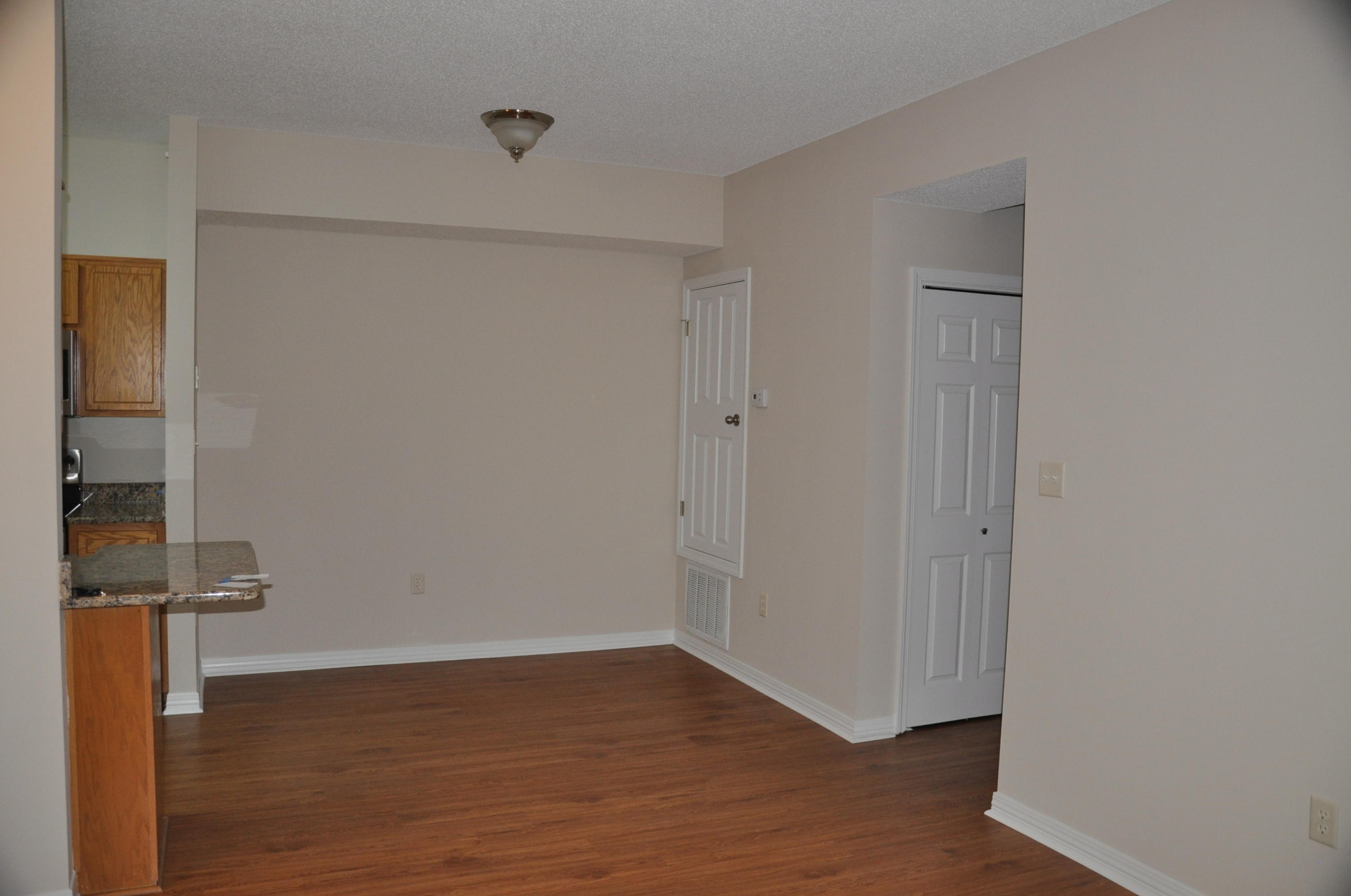 THE OAKS AT NICEVILLE condo - Residential