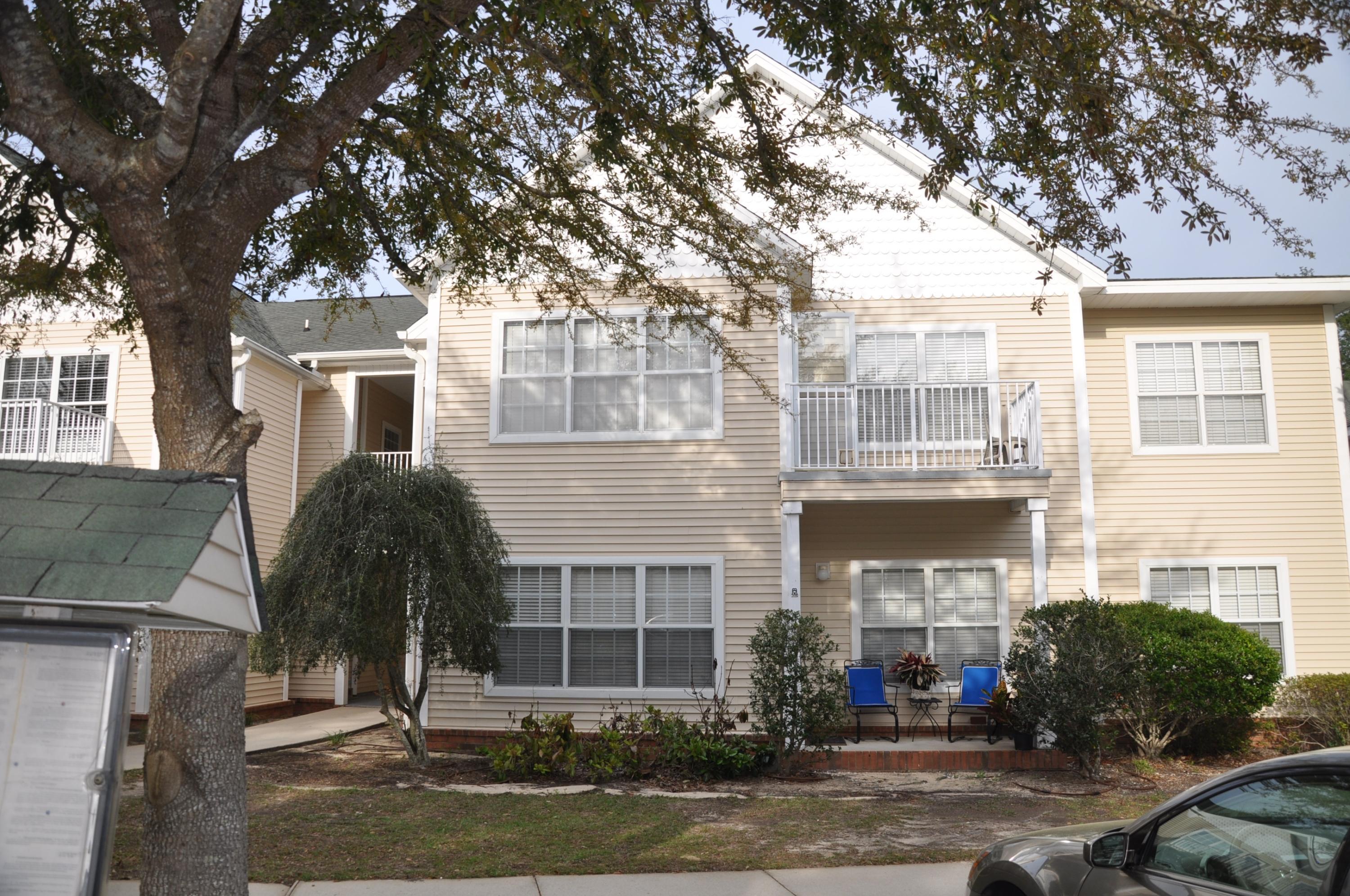 THE OAKS AT NICEVILLE condo - Residential