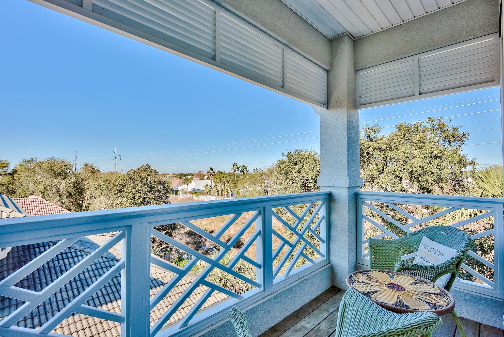 DESTINY S/D - Residential