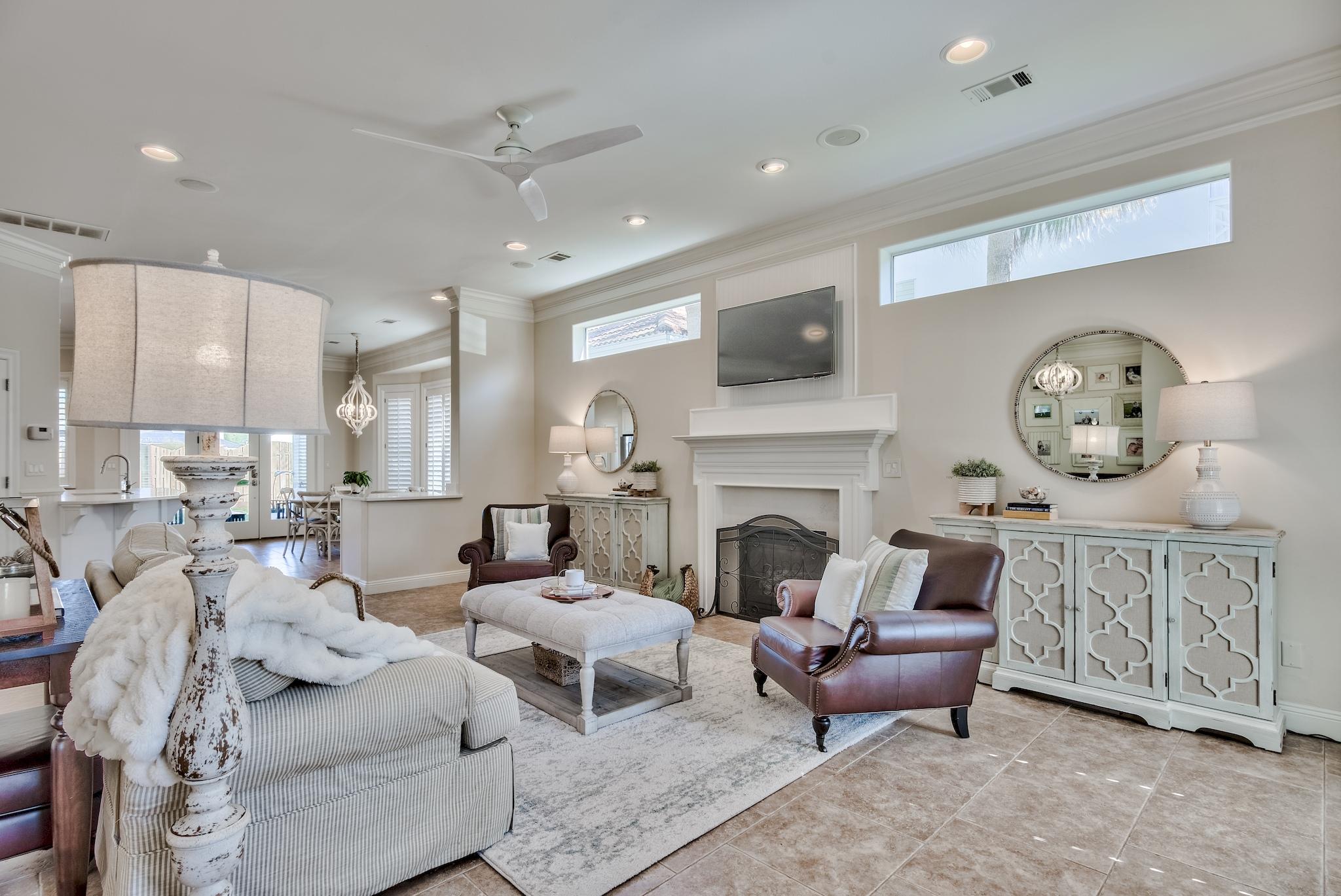 DESTINY S/D - Residential