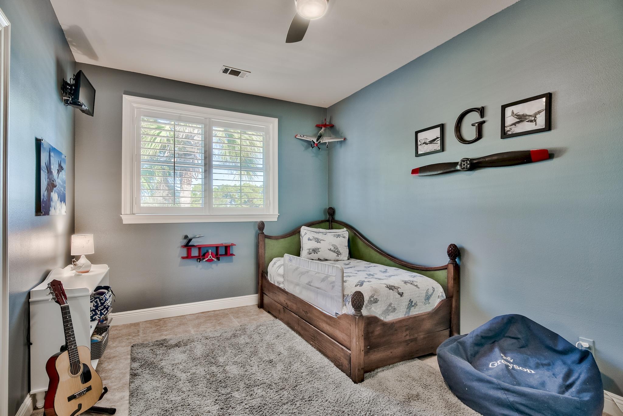 DESTINY S/D - Residential