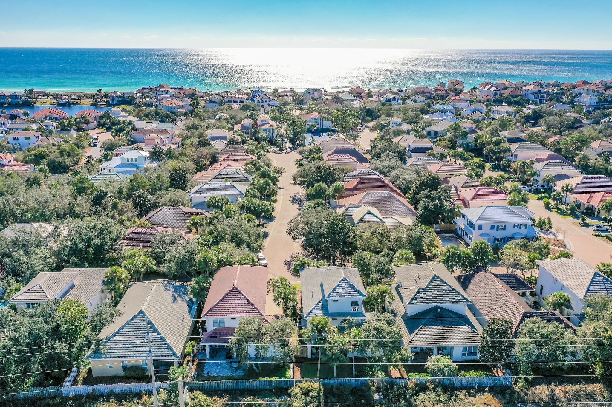 DESTINY S/D - Residential