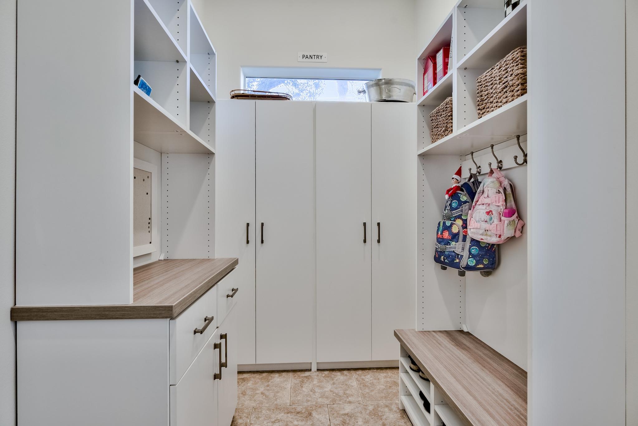 DESTINY S/D - Residential