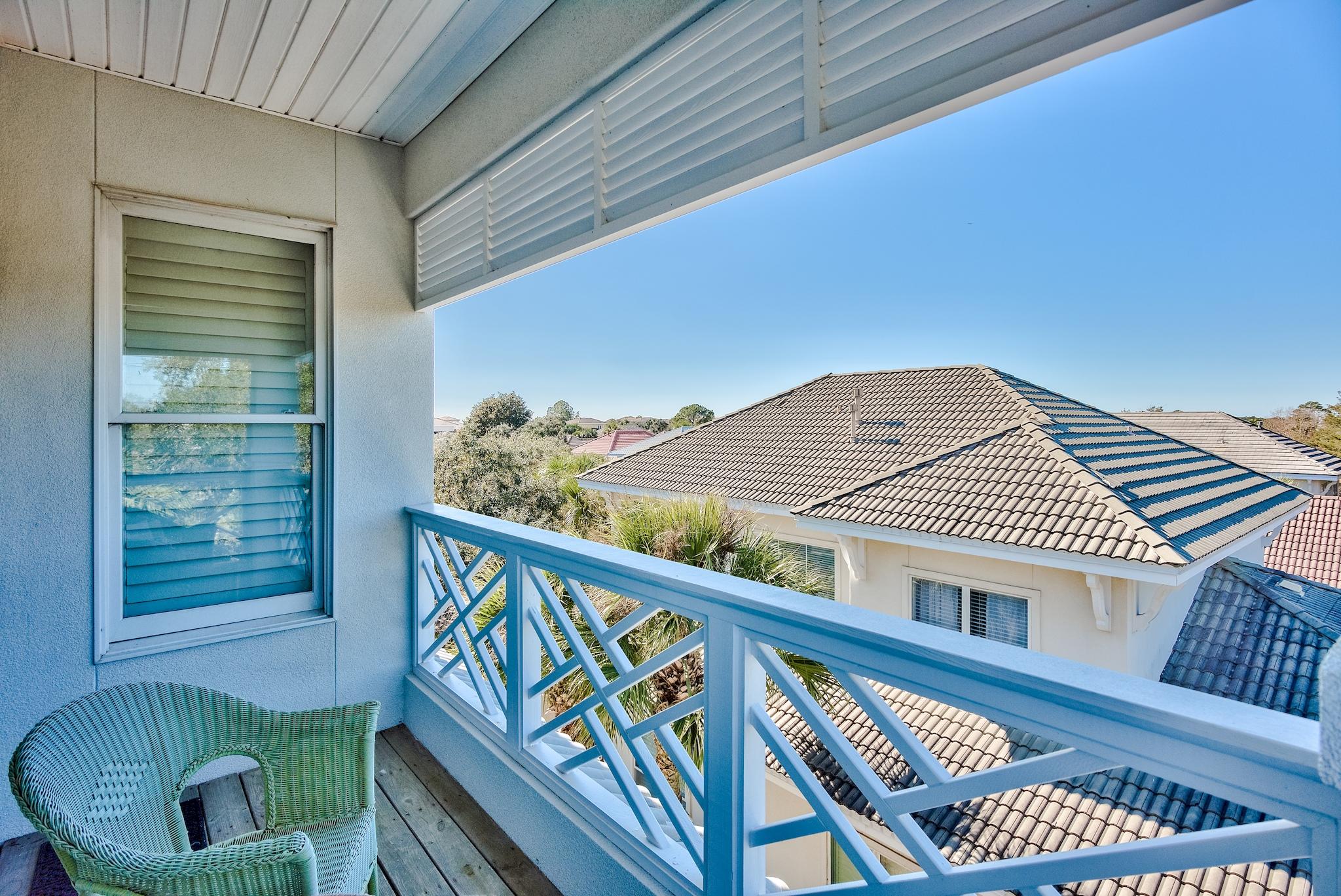 DESTINY S/D - Residential