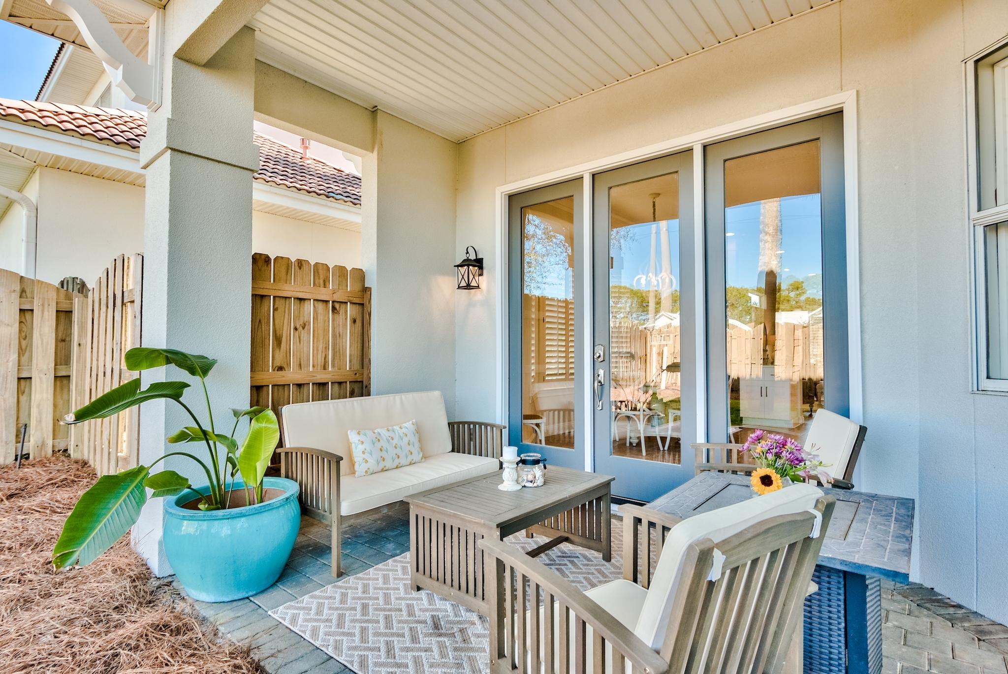 DESTINY S/D - Residential