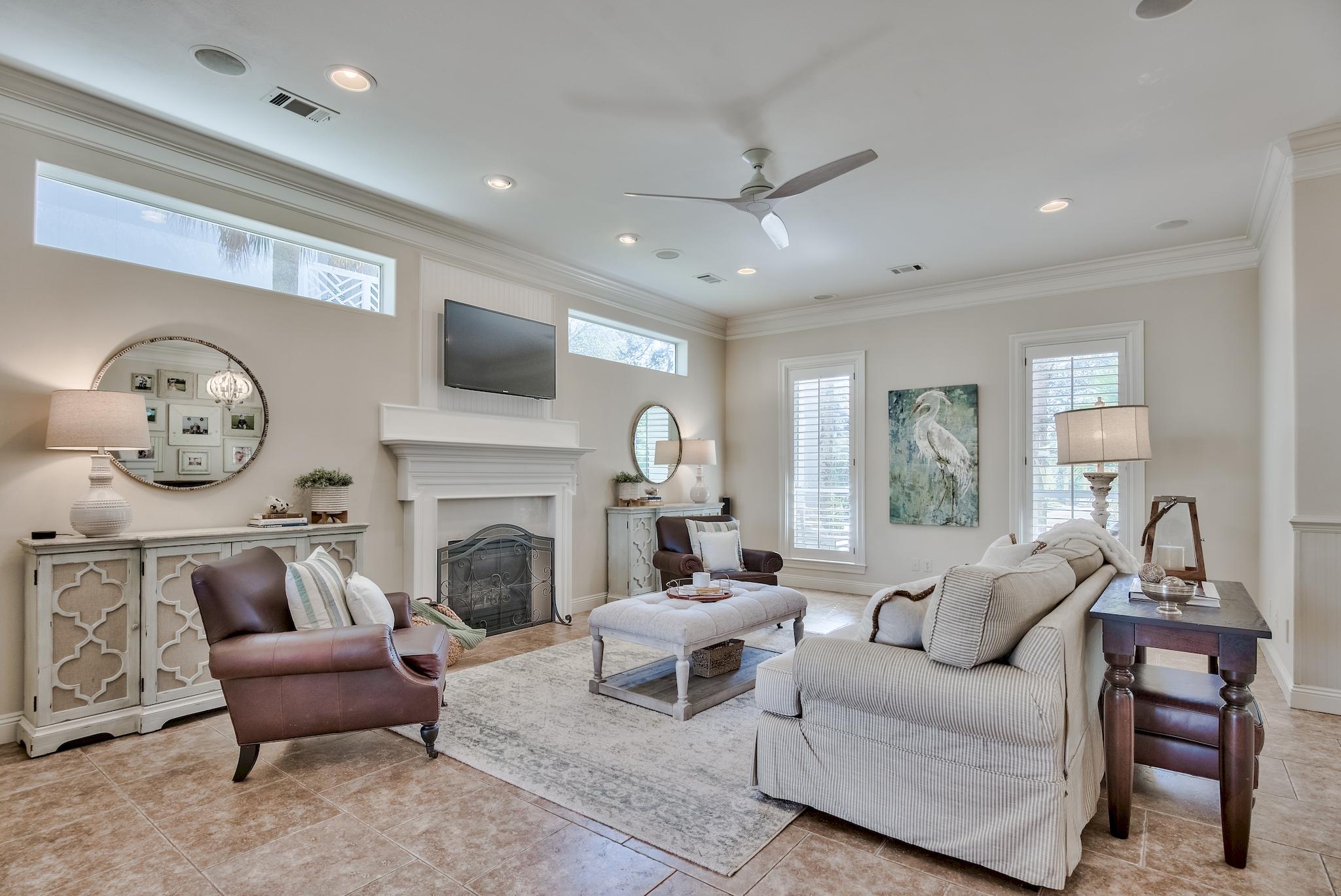 DESTINY S/D - Residential